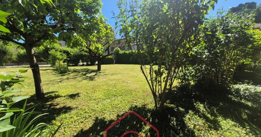 vente Maison Mane