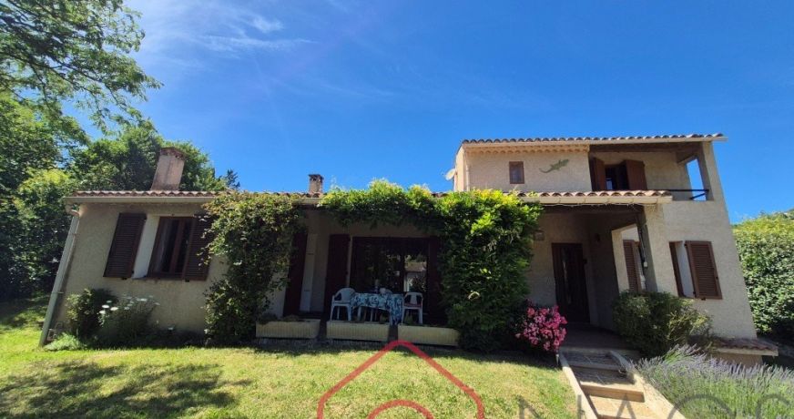 vente Maison Mane