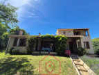 vente Maison Mane