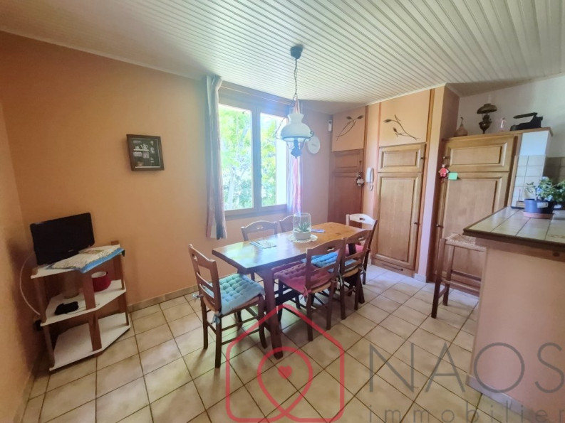 vente Maison Mane - Photo 7