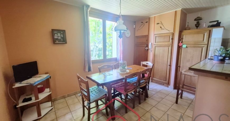 vente Maison Mane