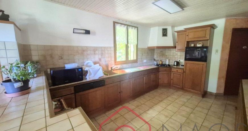 vente Maison Mane