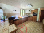 vente Maison Mane