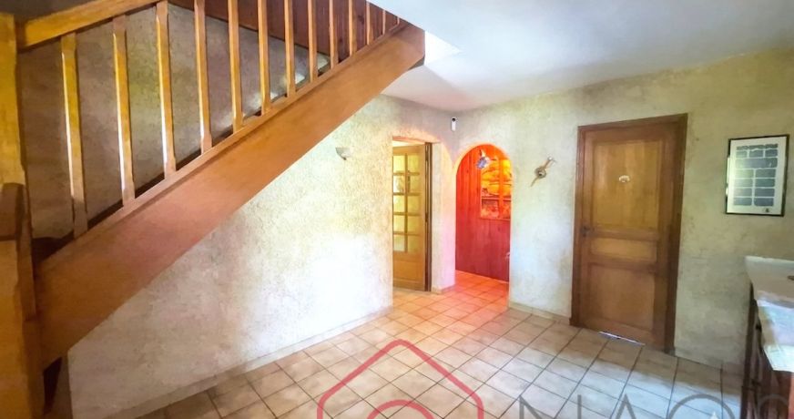 vente Maison Mane