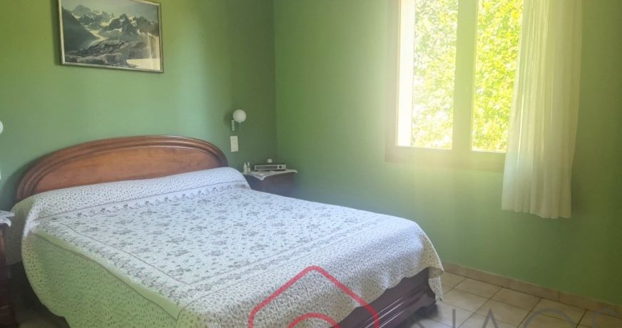 vente Maison Mane