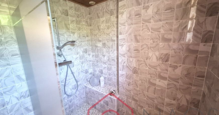 vente Maison Mane