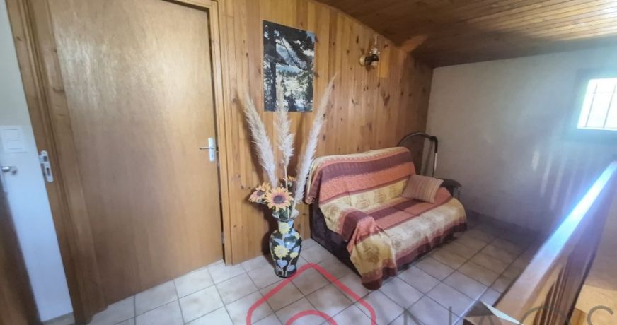 vente Maison Mane