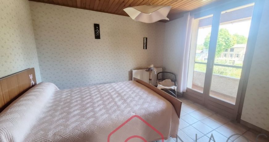 vente Maison Mane