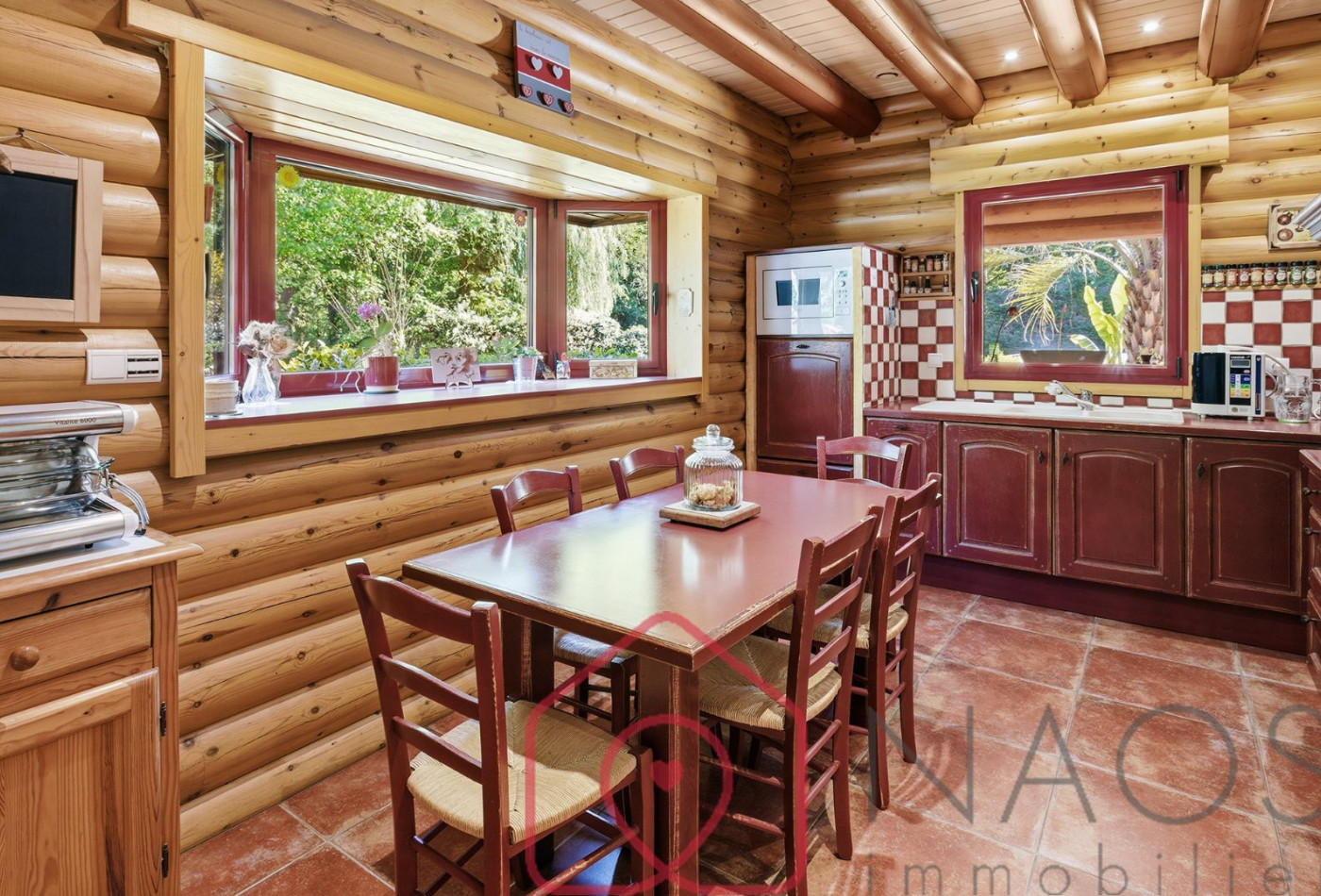 vente Maison de caractère Monnieres - Photo 4