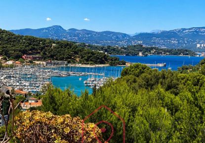 vente Appartement Saint Mandrier Sur Mer