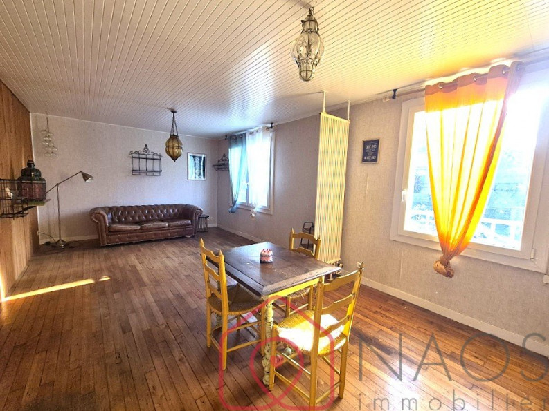 vente Maison Quimper - Photo 4