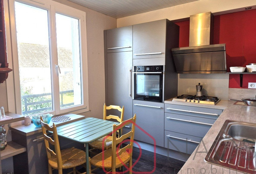 vente Maison Quimper - Photo 3