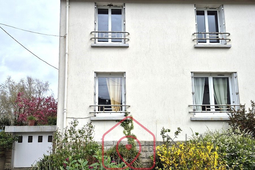 vente Maison Quimper - Photo 2