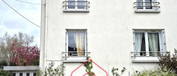 vente Maison Quimper