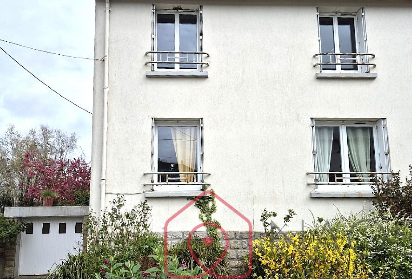vente Maison Quimper - Photo 2