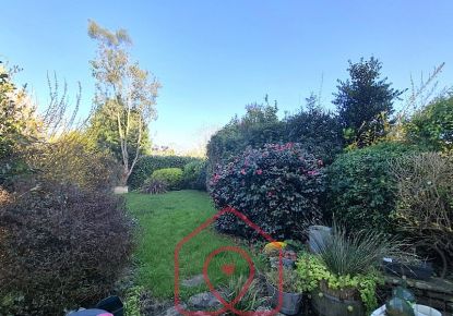 vente Maison Quimper