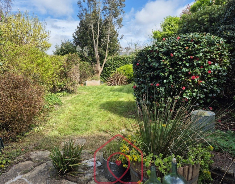 vente Maison Quimper - Photo 8