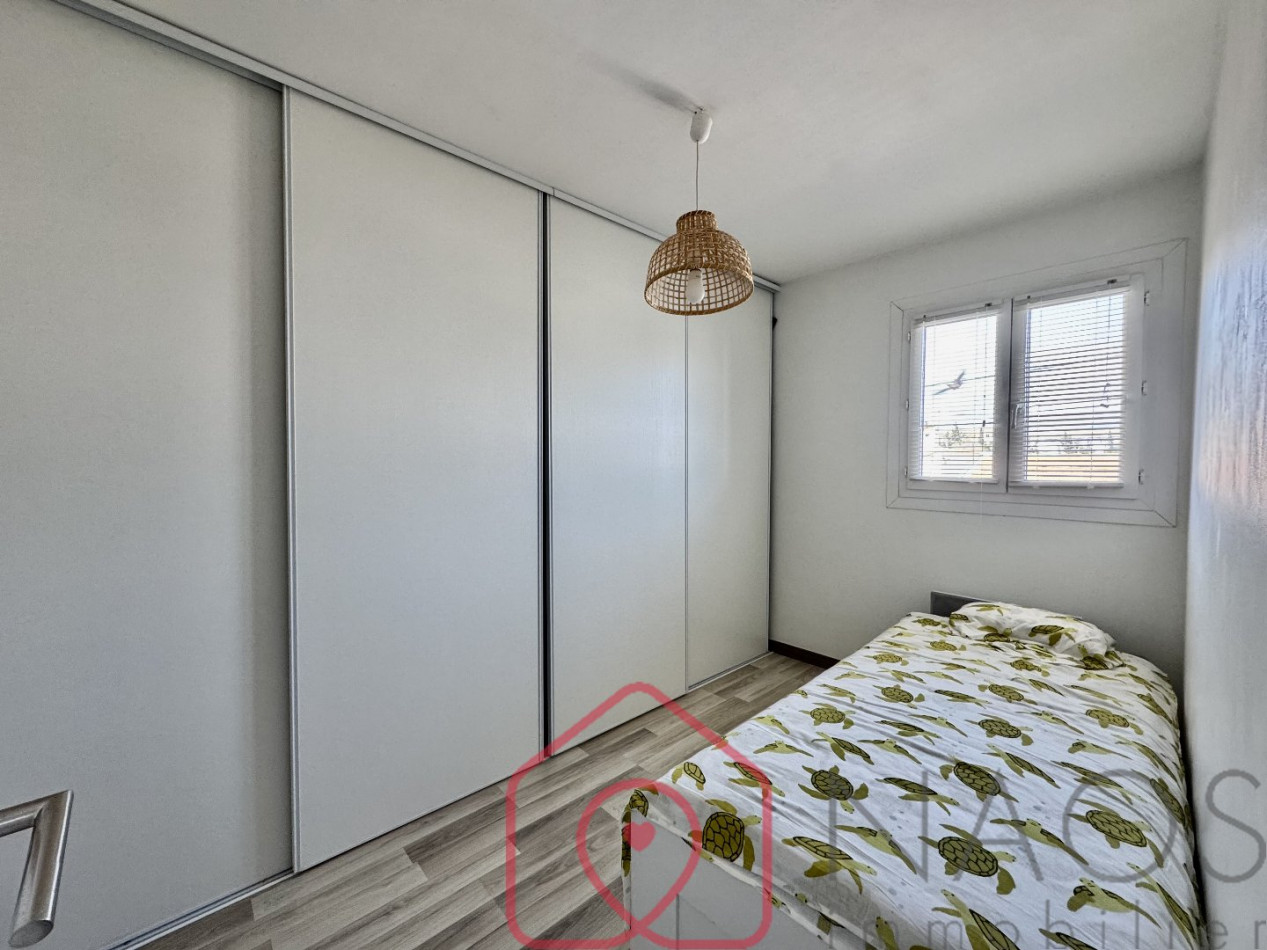 vente Appartement Saint Raphael - Photo 7