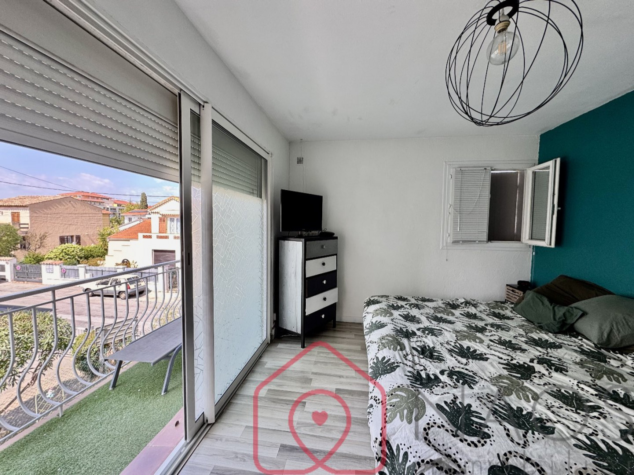vente Appartement Saint Raphael - Photo 2