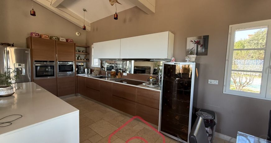 vente Maison Frejus