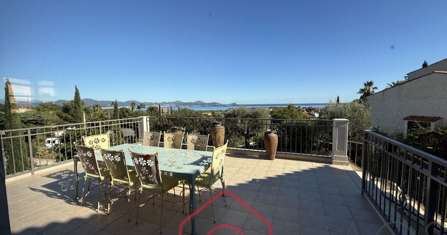 vente Maison Frejus