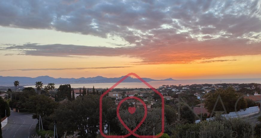 vente Maison Frejus