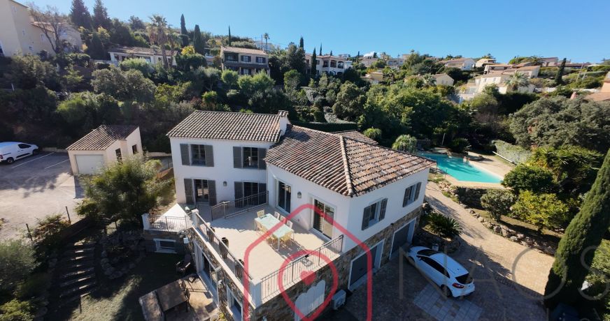 vente Maison Frejus