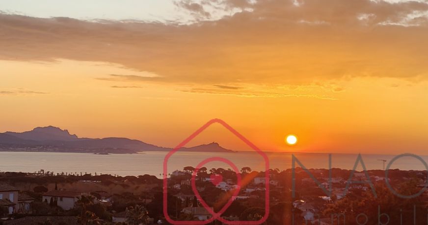 vente Maison Frejus