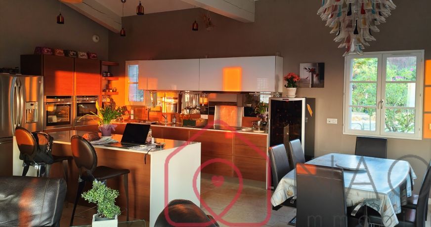 vente Maison Frejus