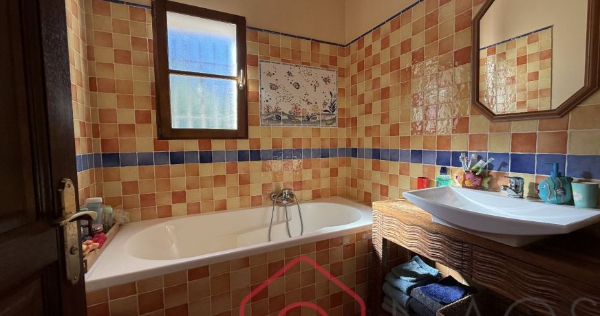 vente Maison Frejus