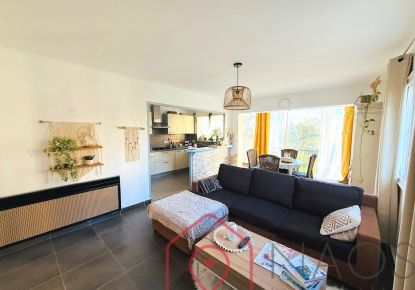 vente Appartement Saint Raphael