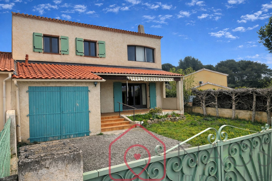 vente Maison Sanary Sur Mer - Photo 1