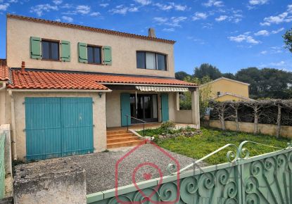 vente Maison Sanary Sur Mer