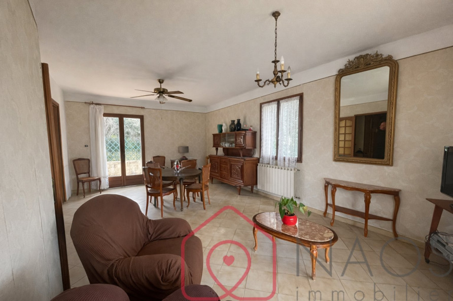 vente Maison Sanary Sur Mer - Photo 4