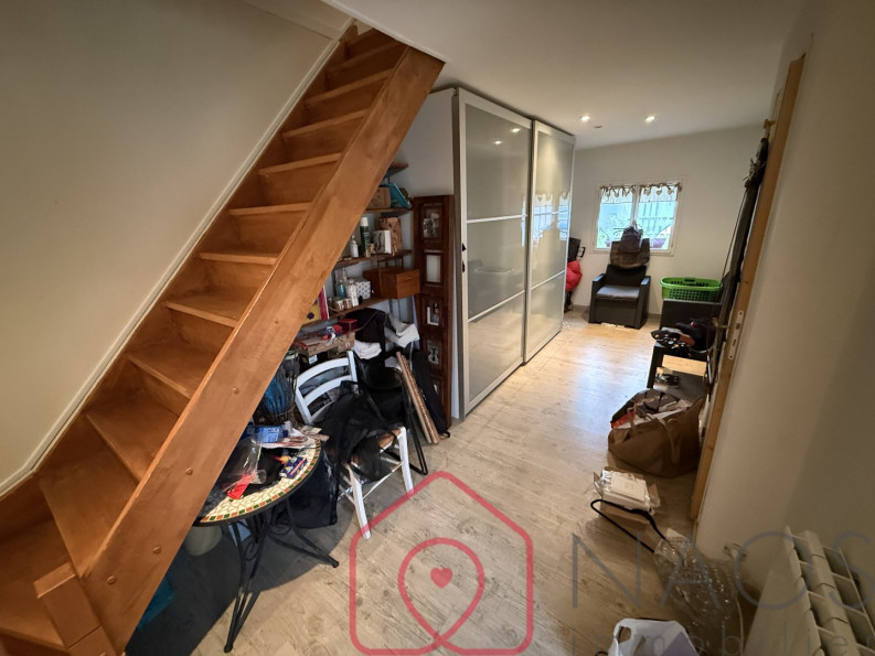 vente Maison individuelle Le Val D'hazey - Photo 1