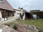 vente Maison individuelle Le Val D'hazey