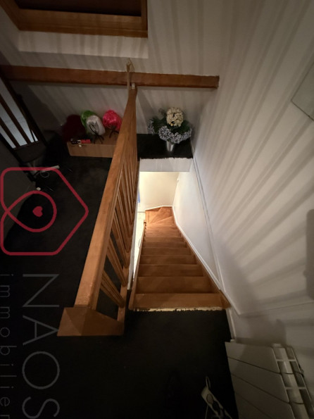 vente Maison individuelle Le Val D'hazey - Photo 7