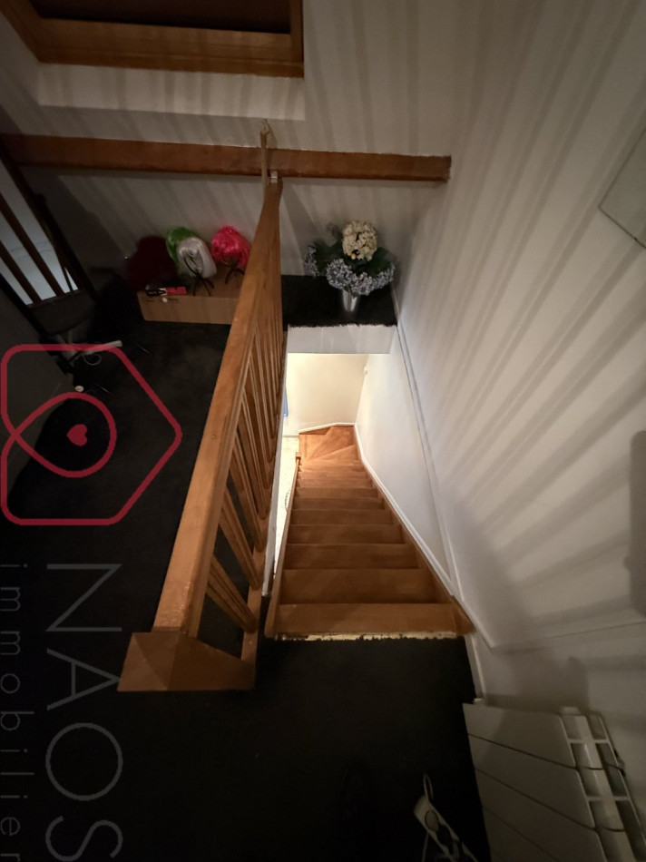 vente Maison individuelle Le Val D'hazey - Photo 7