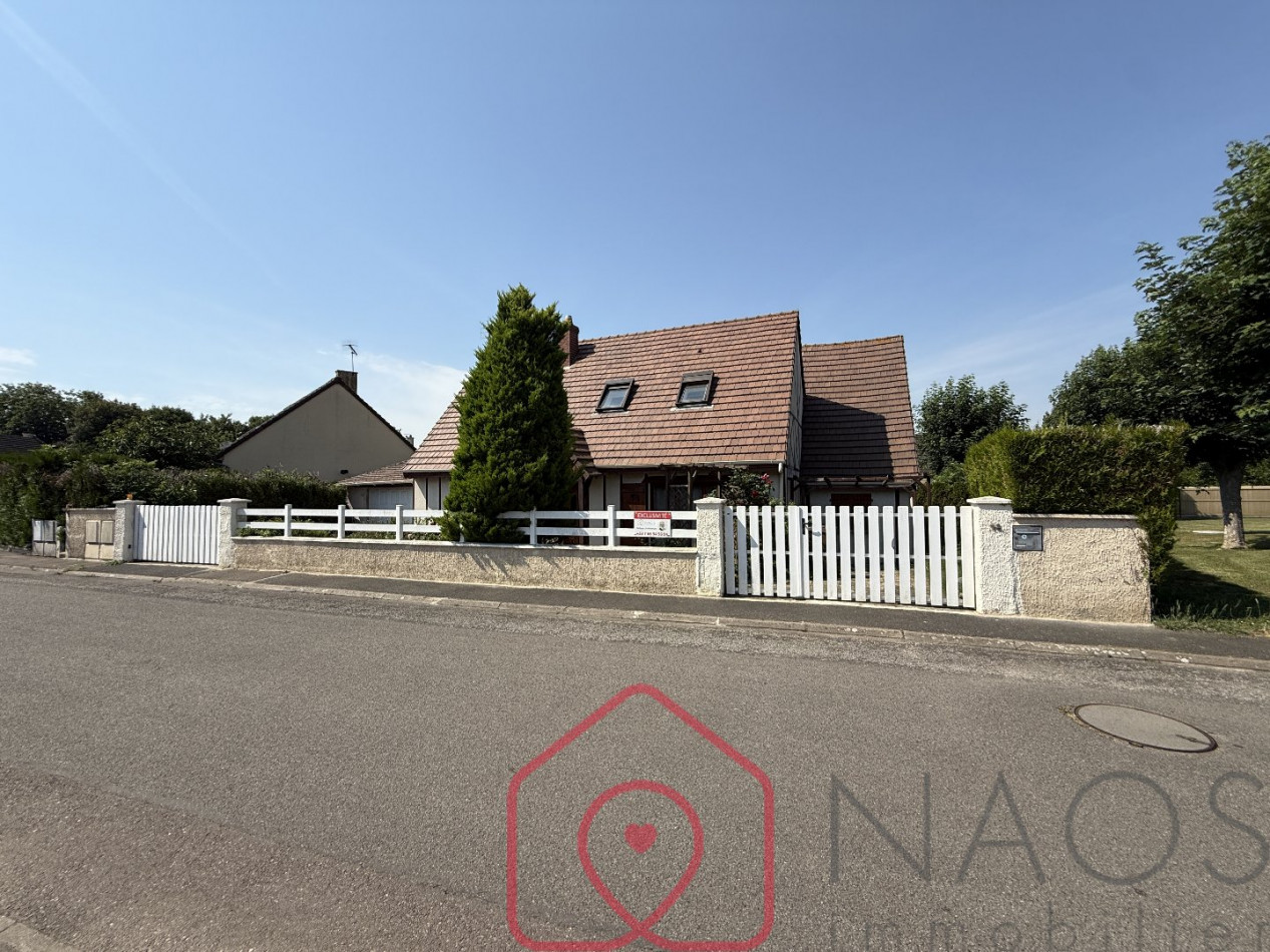 vente Maison individuelle Le Val D'hazey - Photo 1
