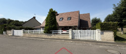 vente Maison individuelle Le Val D'hazey