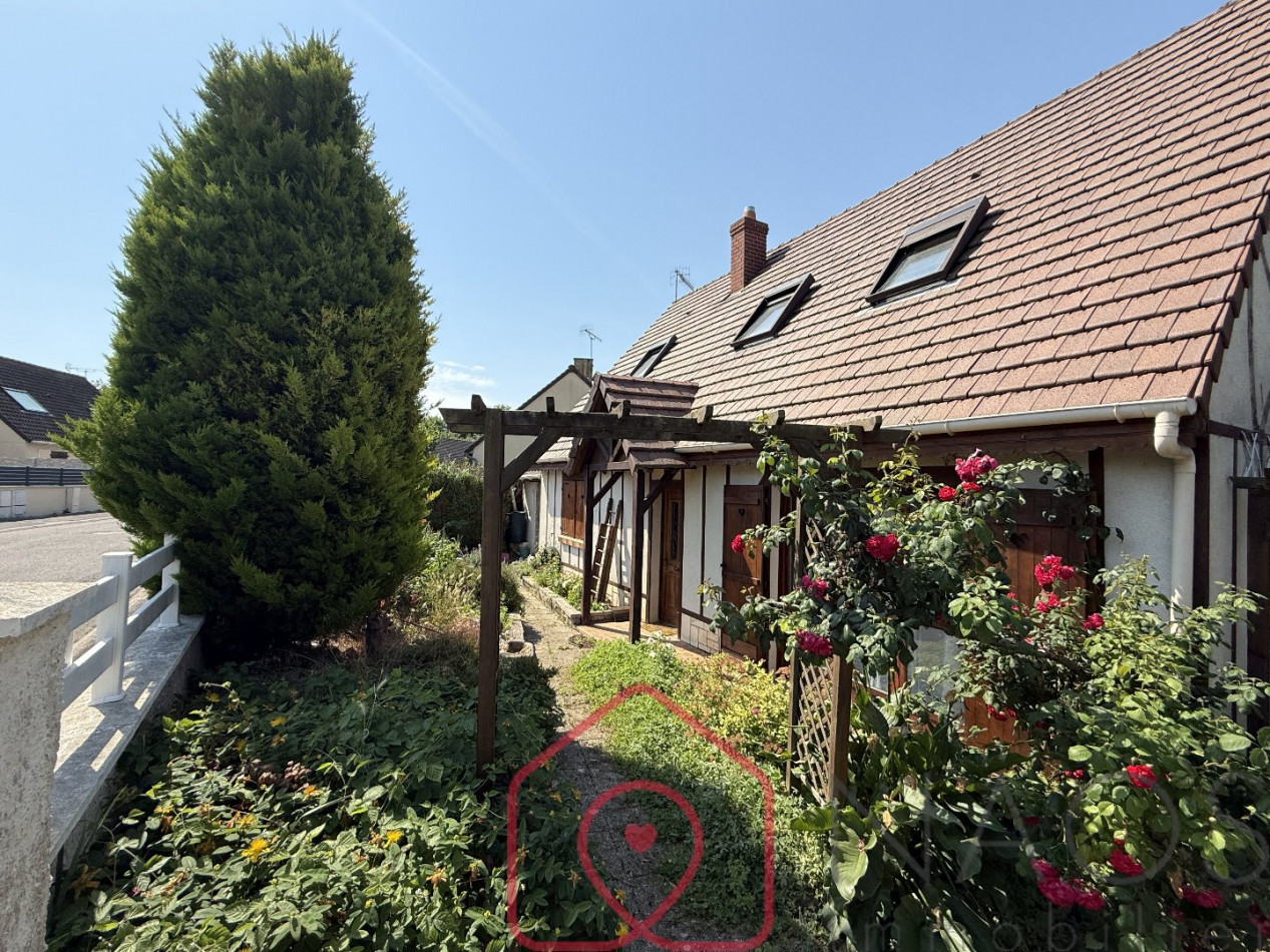 vente Maison individuelle Le Val D'hazey - Photo 2