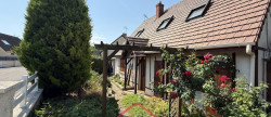 vente Maison individuelle Le Val D'hazey