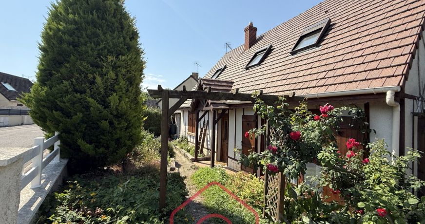 vente Maison individuelle Le Val D'hazey