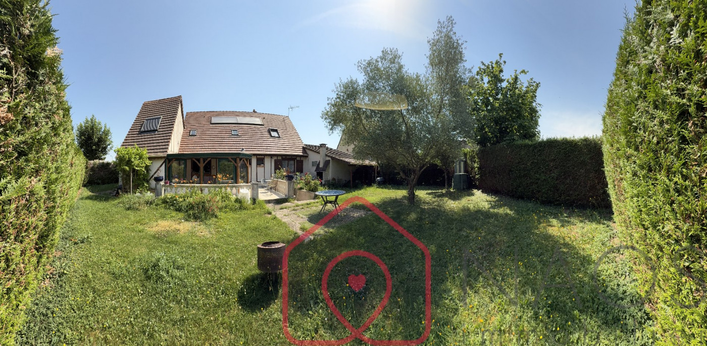 vente Maison individuelle Le Val D'hazey - Photo 3