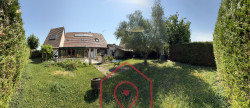 vente Maison individuelle Le Val D'hazey
