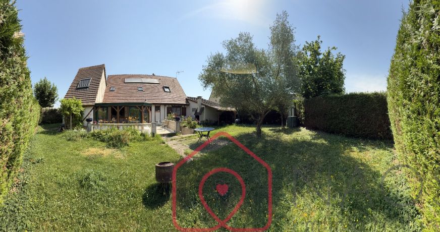 vente Maison individuelle Le Val D'hazey