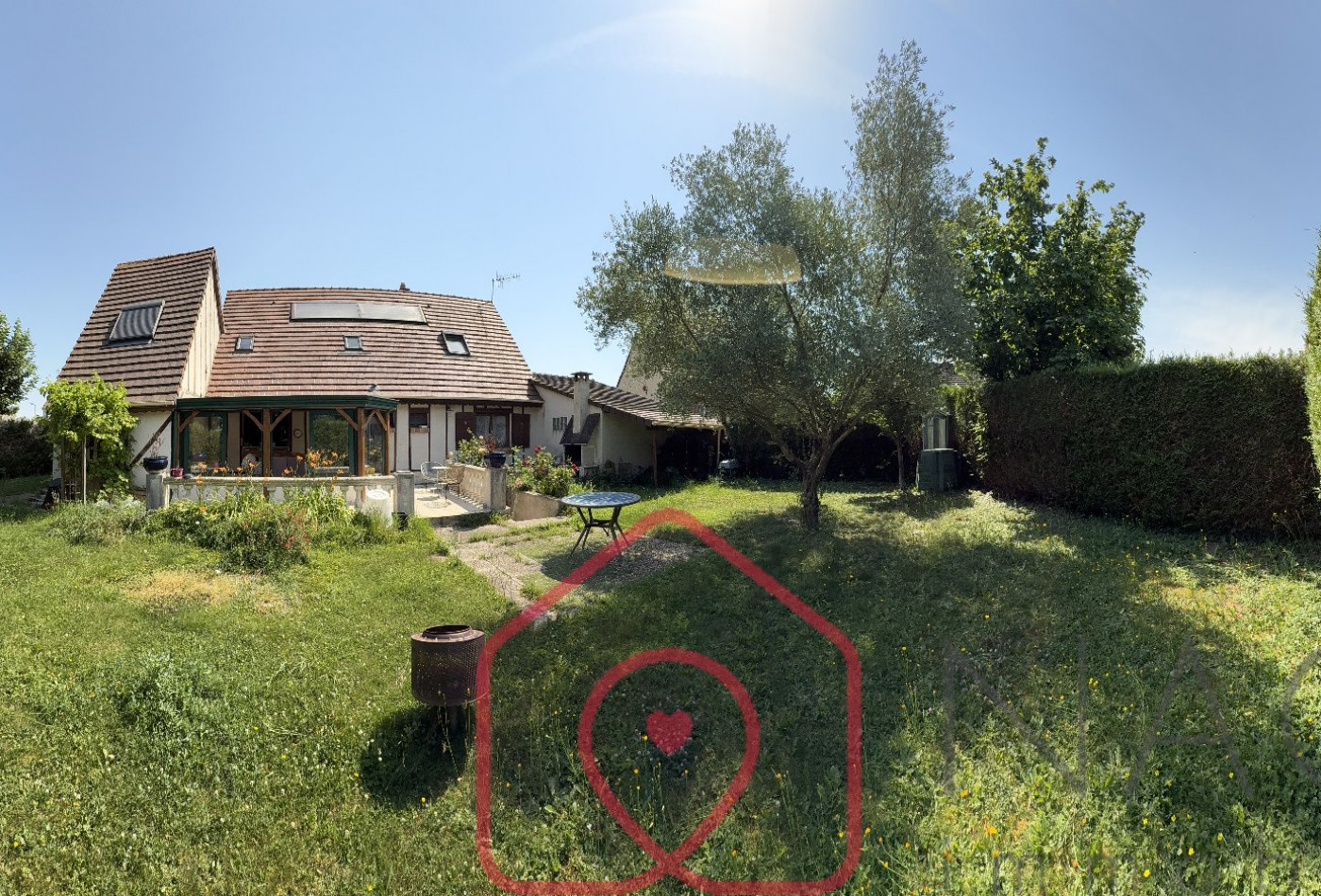 vente Maison individuelle Le Val D'hazey - Photo 3