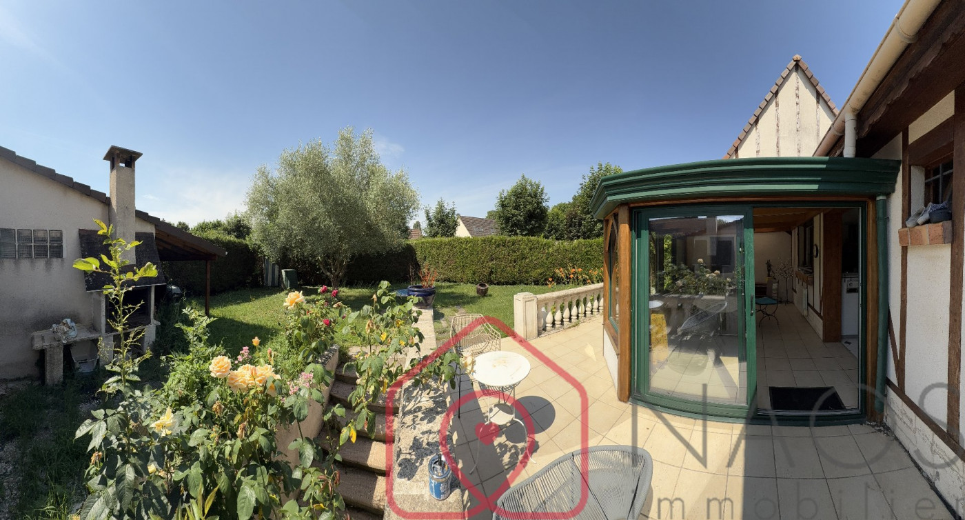 vente Maison individuelle Le Val D'hazey - Photo 4