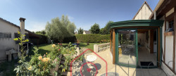 vente Maison individuelle Le Val D'hazey