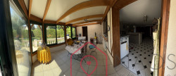 vente Maison individuelle Le Val D'hazey